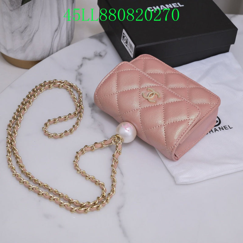 Glami - CHL Wallet - 2444