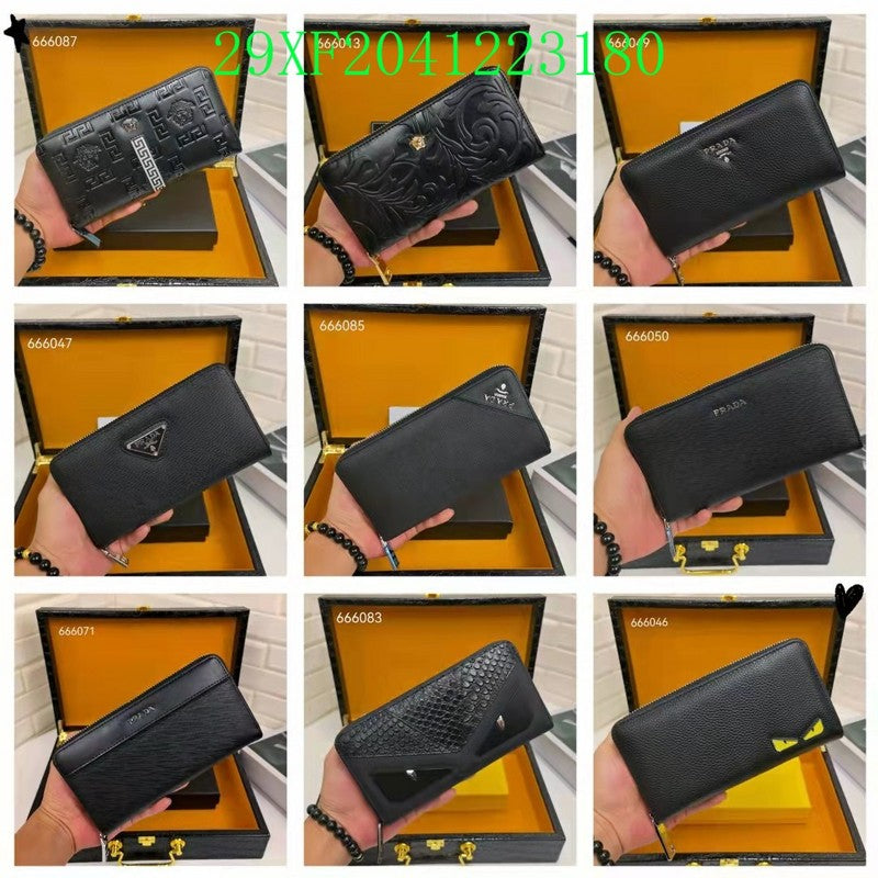 Glami - BOR Wallet - 101