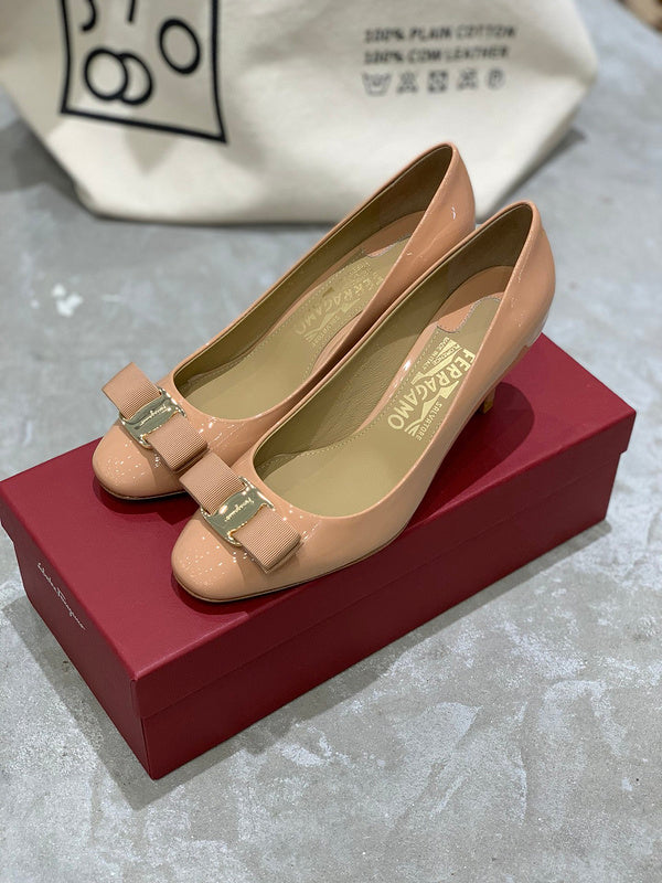 Glami - FGO Women Shoes - 156