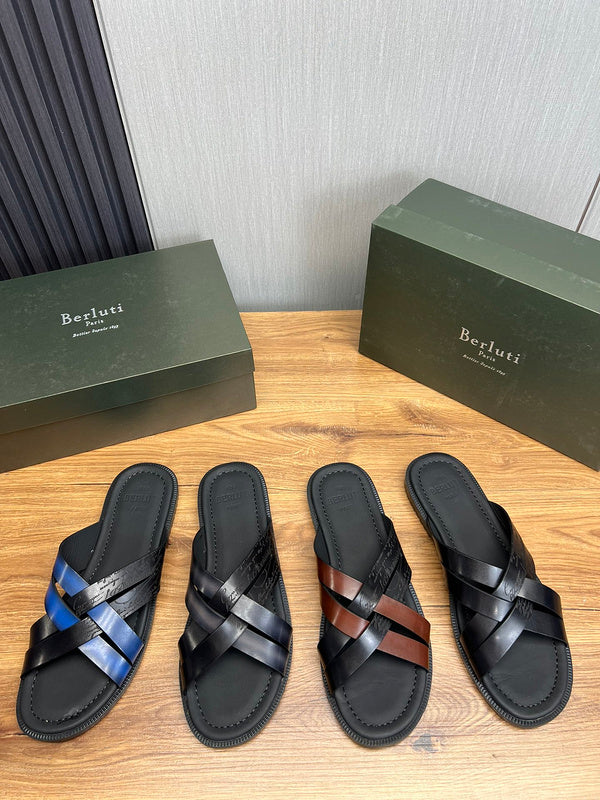 Glami - BRE Men Shoes - 406