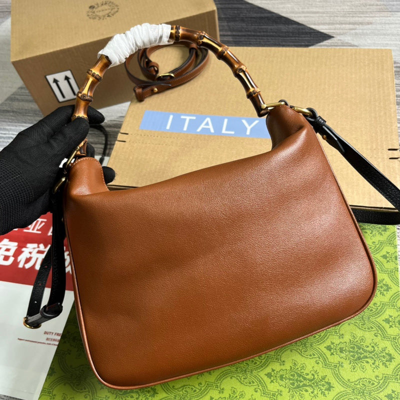 Satchel Bags - GCI Bags - 7524