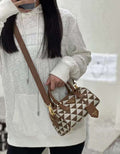 Satchel Bags - PDA Bags - 1783