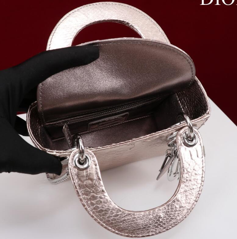 SAMCC - DOR Bags - 105