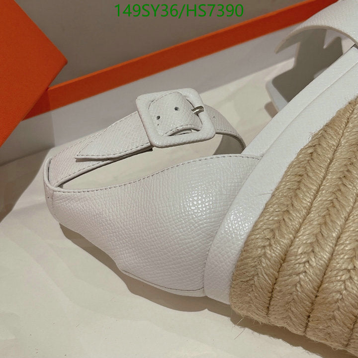 SAMC - HMS Women Shoes - 390