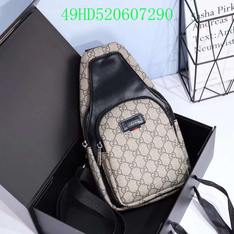 Glami Fashion - GCI Bags - 10344