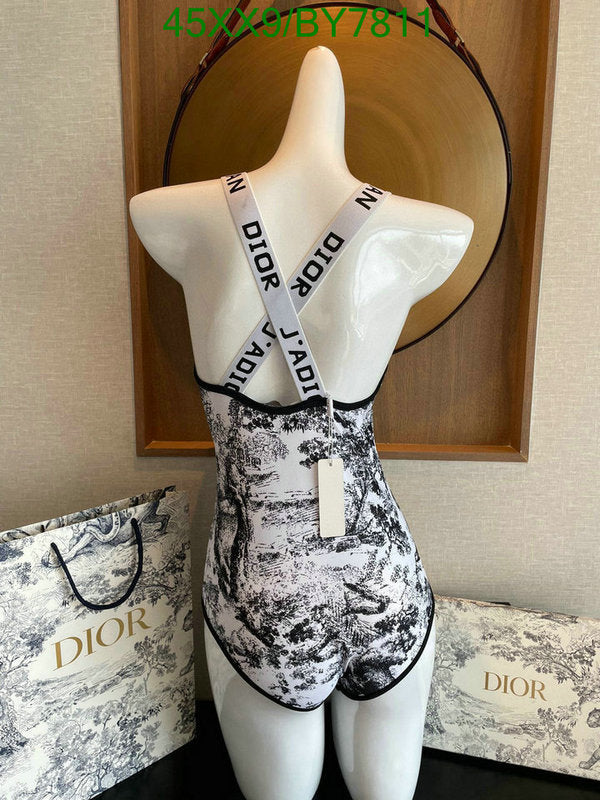 SAMC - DOR Swimsuits - 032