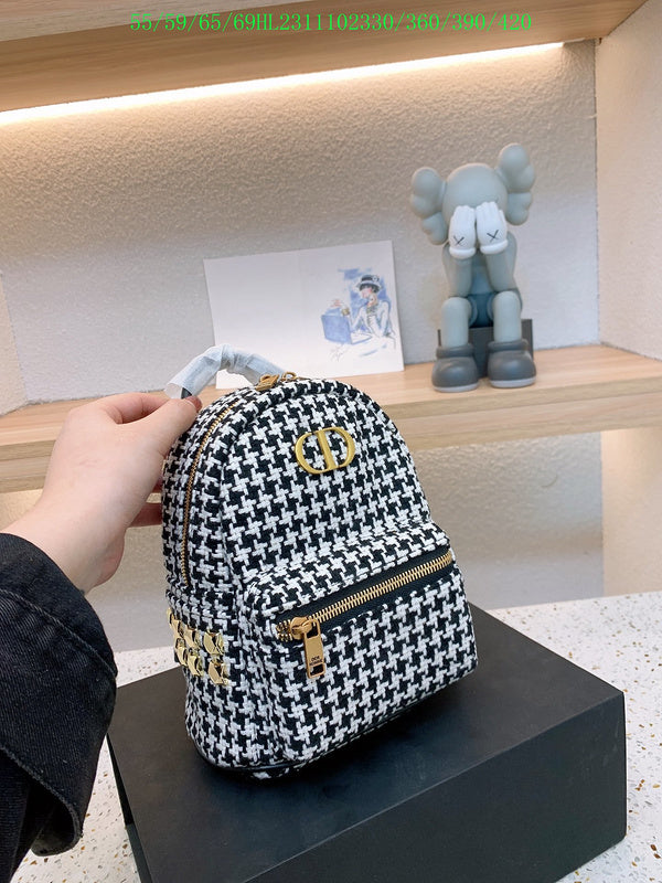 Glami - DOR Bags - 1110