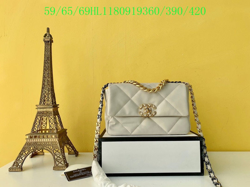 Glami - CHL Bags - 2217