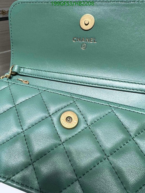 SAMC - CHL Bags - 228