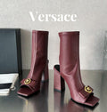 SAMC - VAR Women Shoes - 009