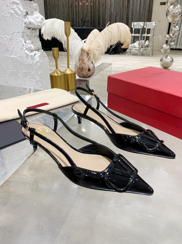 SAMC - VEL Women Shoes - 683