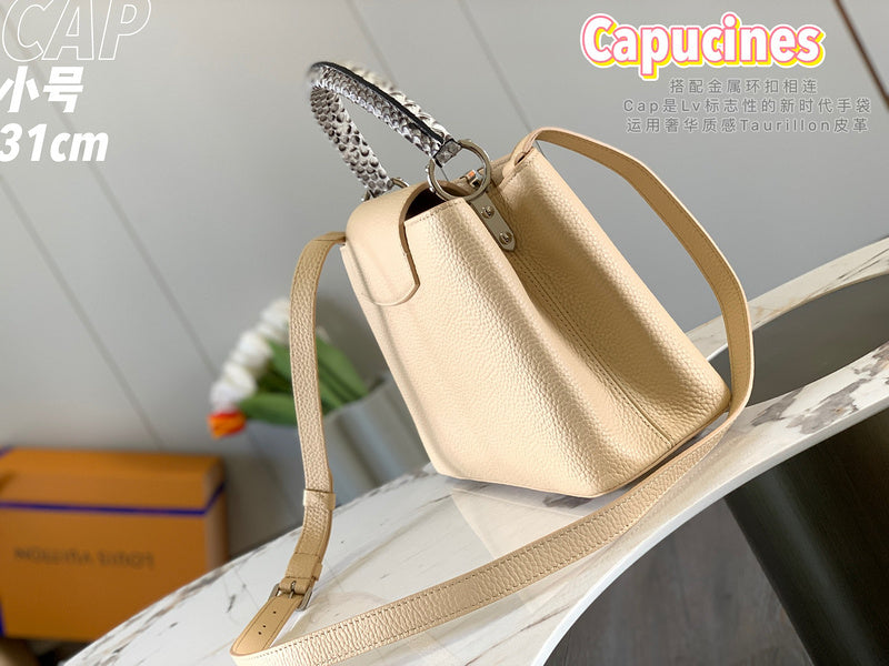 Glamy - LOV Bags - 1215