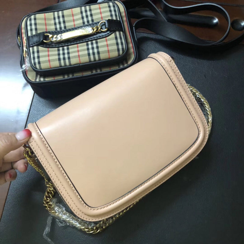 ELE Fashion -BBR Bags - 1348