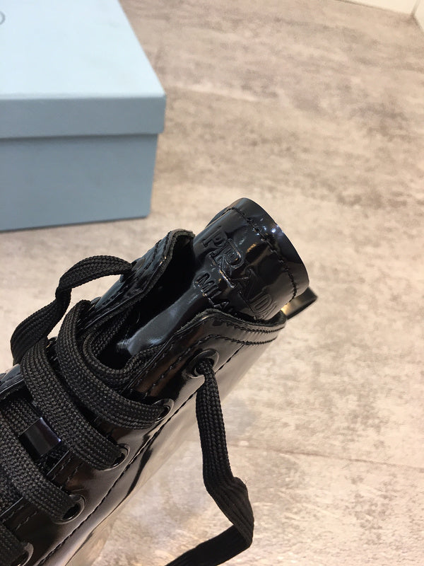 Satchel Bags - Mix Shoes - 1031