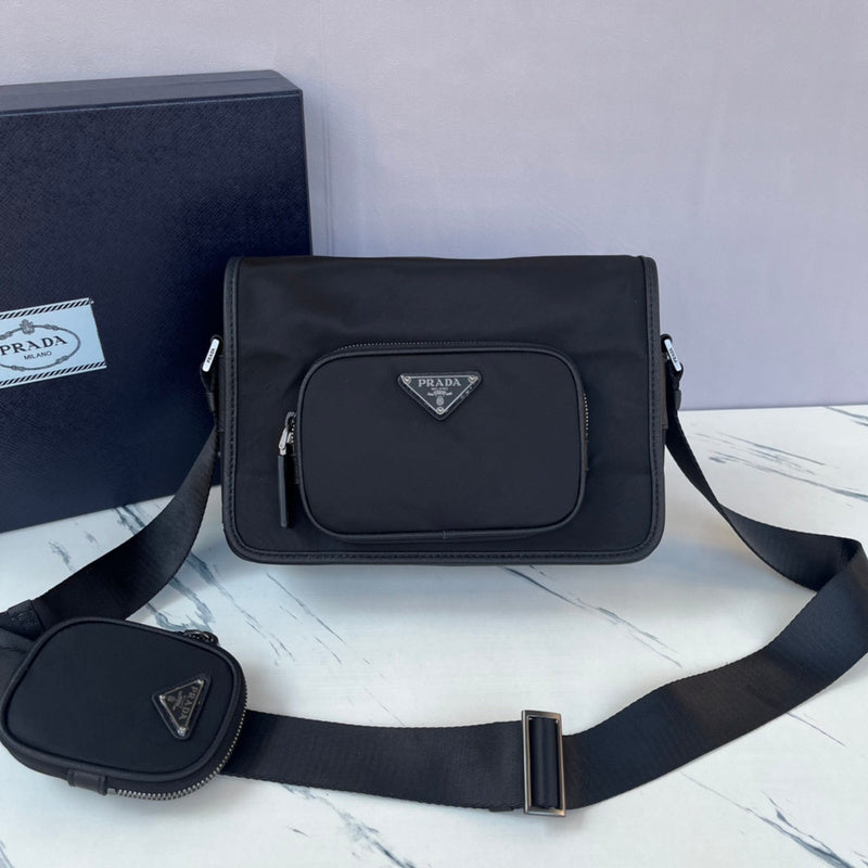 Glamy - PD Bags - 407