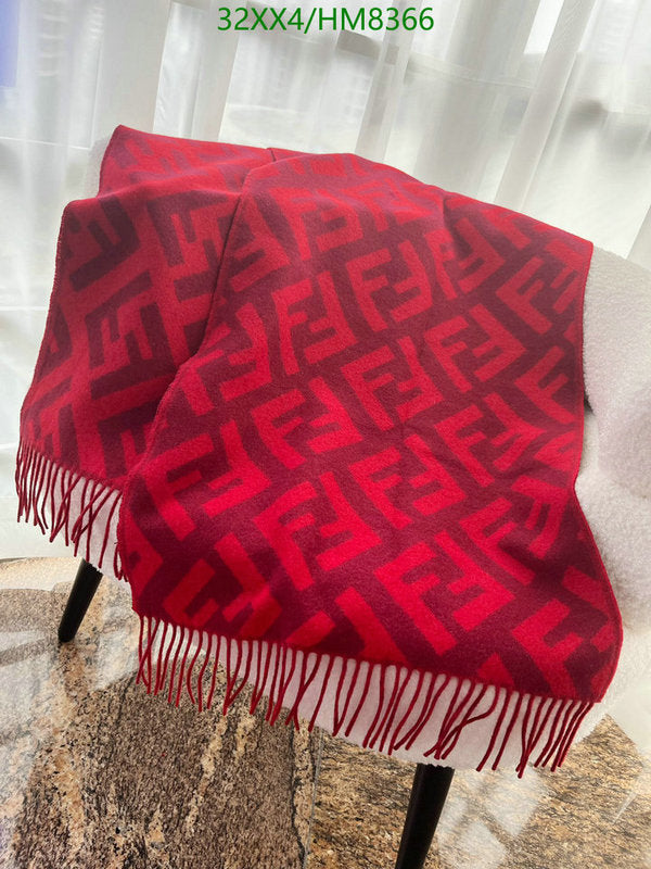SAMC - FDE Scarves - 170