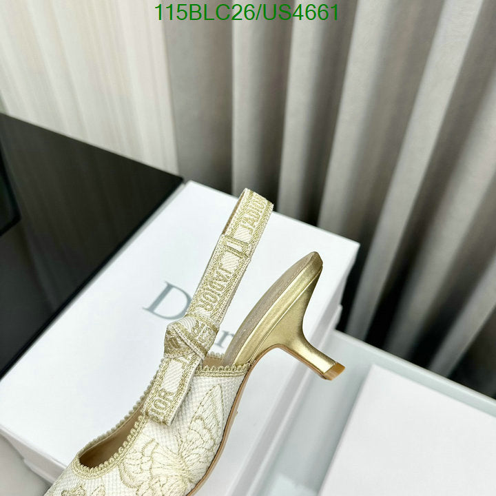 SAMCC - DOR Women Shoes - 2230