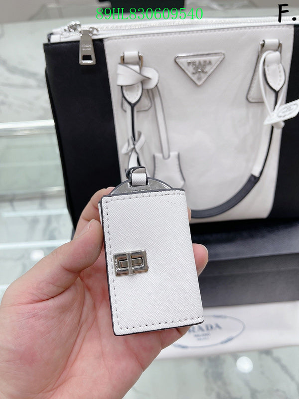 Satchel Bags - PDA Bags - 4247