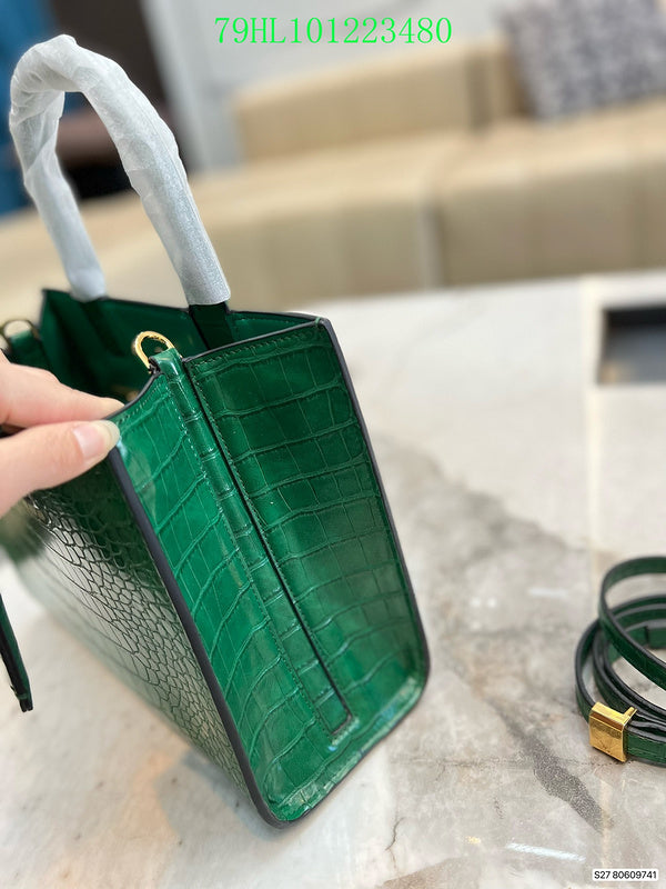 ELE Fashion -BBR Bags - 210