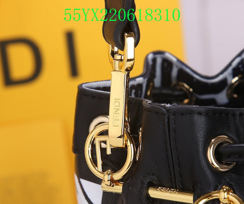 Glami - FDE Bags - 2972