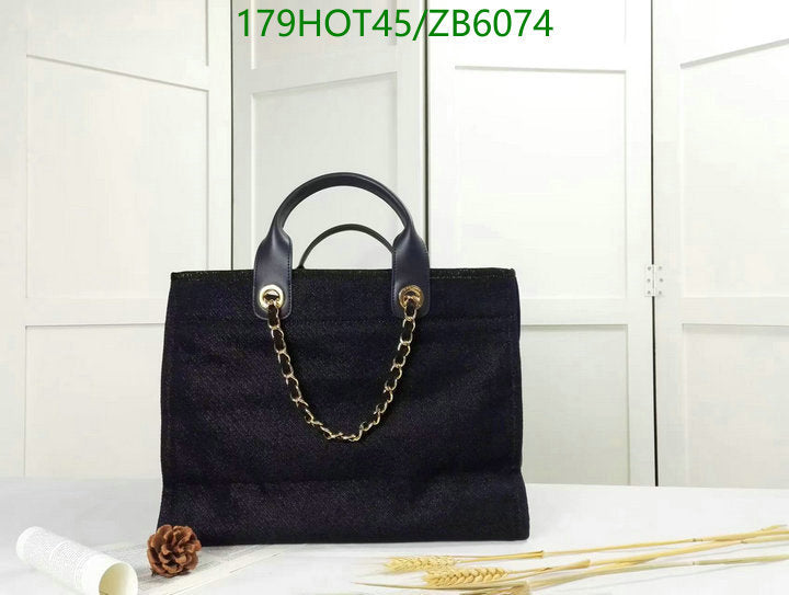 SAMC - CHL Bags - 395