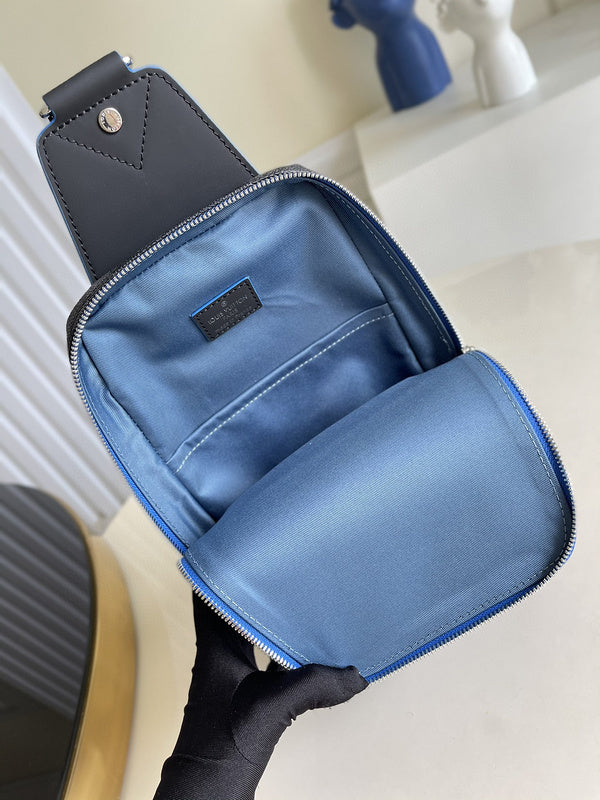Glami- - LOV Men Bags - 236