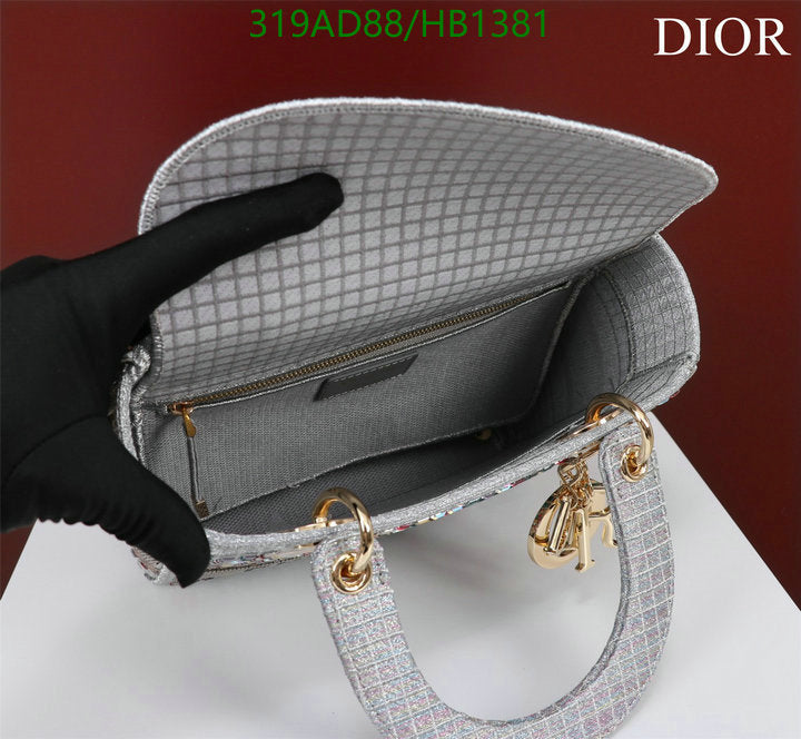SAMCC - DOR Bags - 1160