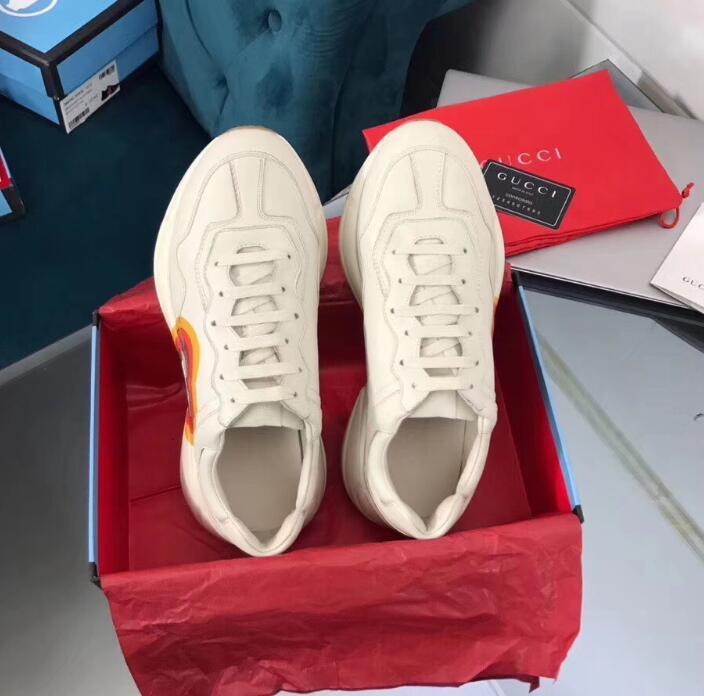 SAMC - GUKI Women Shoes - 2163