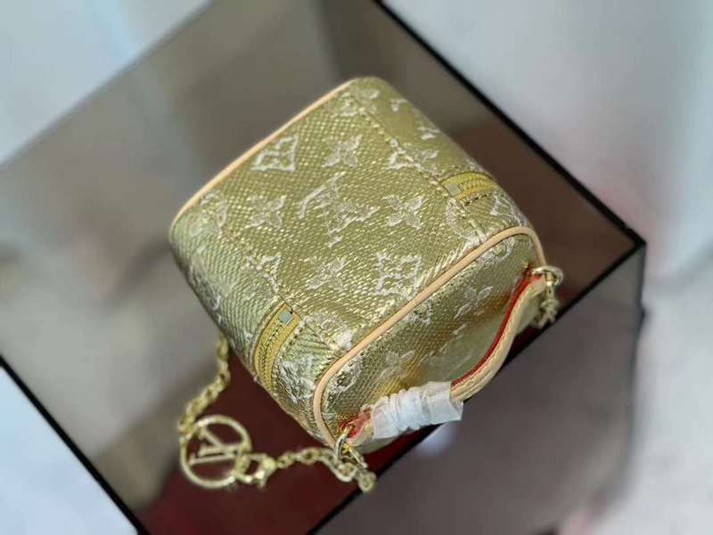 Glami- Glami- Lu-Vi bags - 11417