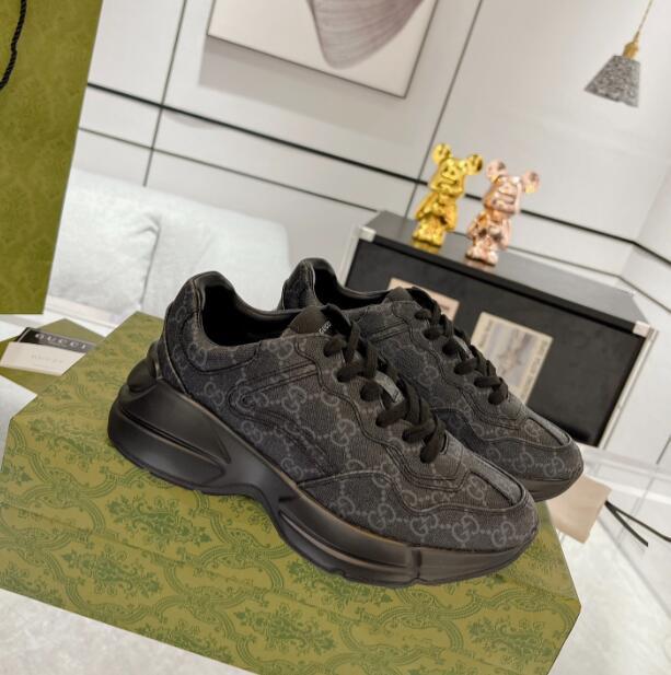 SAMC - GUKI Women Shoes - 617
