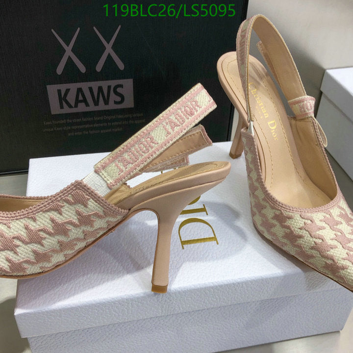 SAMCC - DOR Women Shoes - 2196