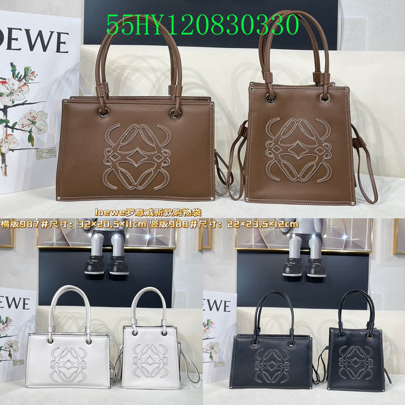 Satchel Bags - LWE Bags - 013