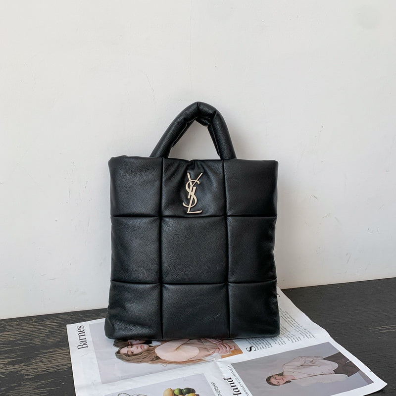 Satchel Bags - STLT Bags - 388
