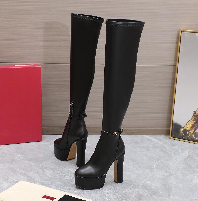 SAMC - VEL Women Shoes - 009