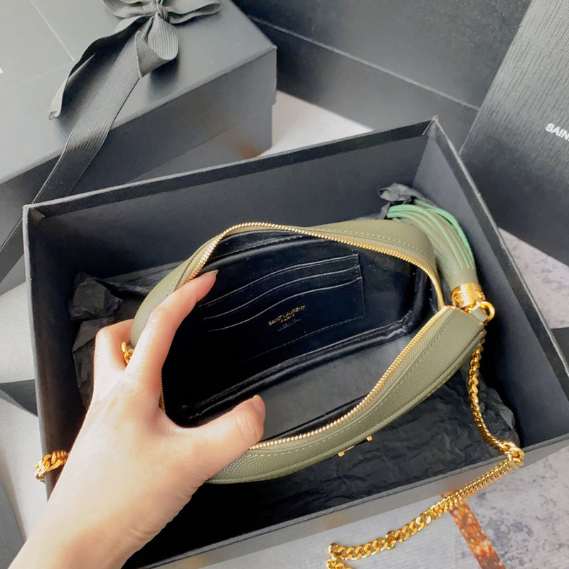 Glamy - YLS Bags - 287
