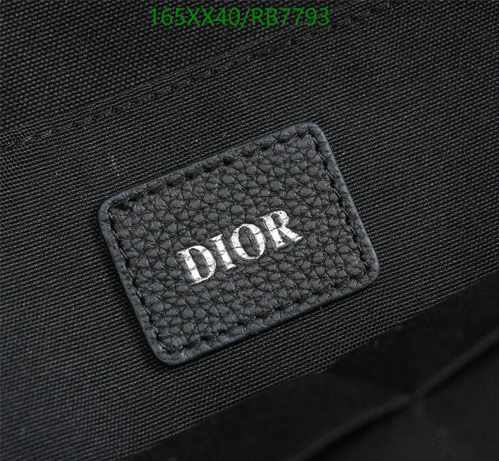 SAMCC - DOR Bags - 1238