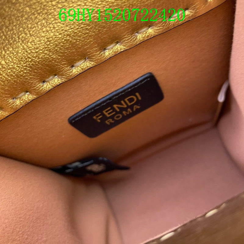 Glami - FDE Bags - 3304