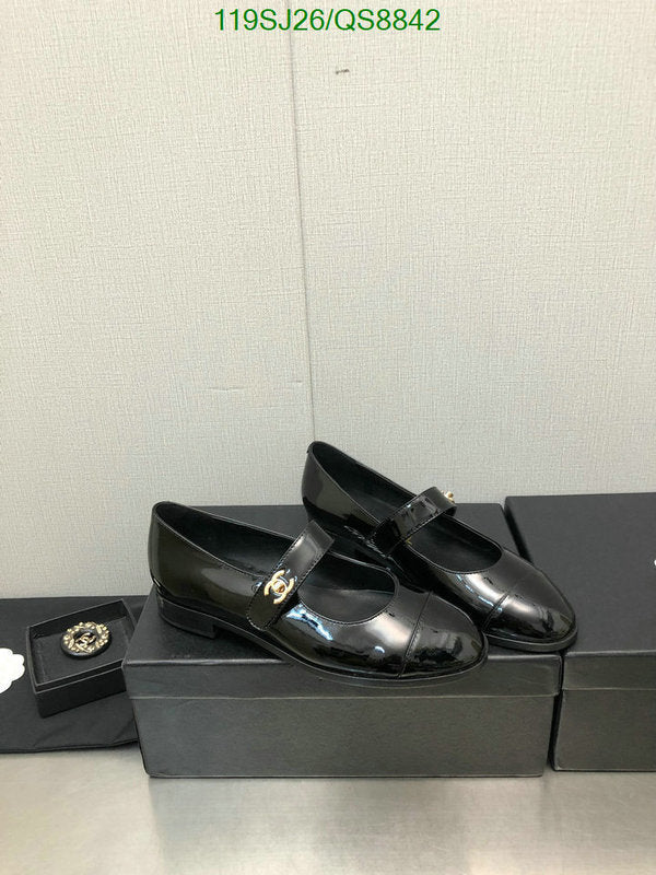 SAMC - CHL Women Shoes - 077