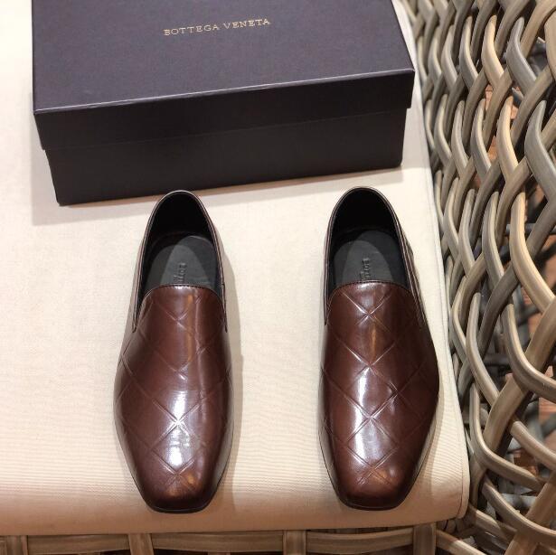 SAMC - BOV Men Shoes - 174