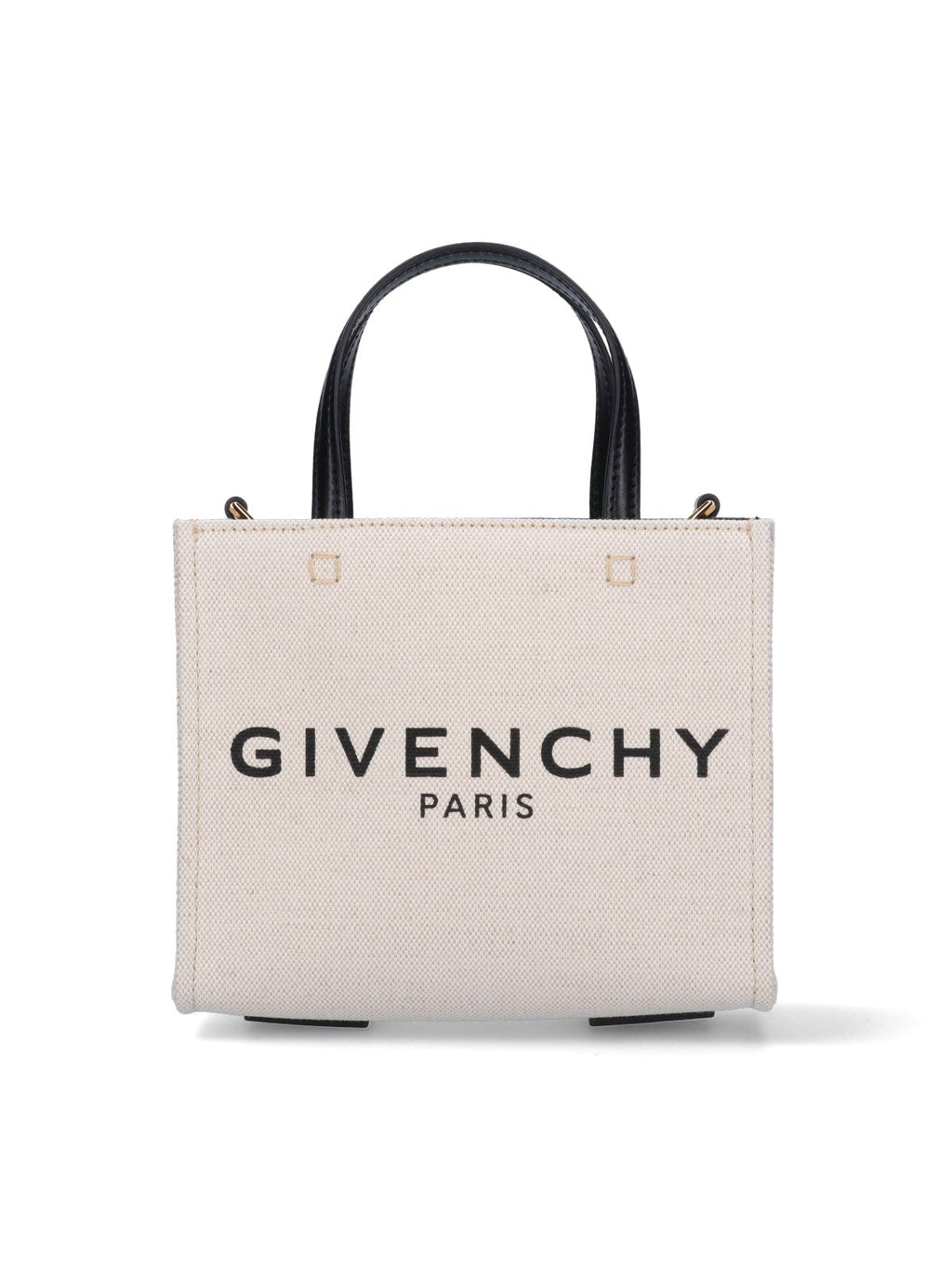 Givenchy Women G' Mini Tote Bag
