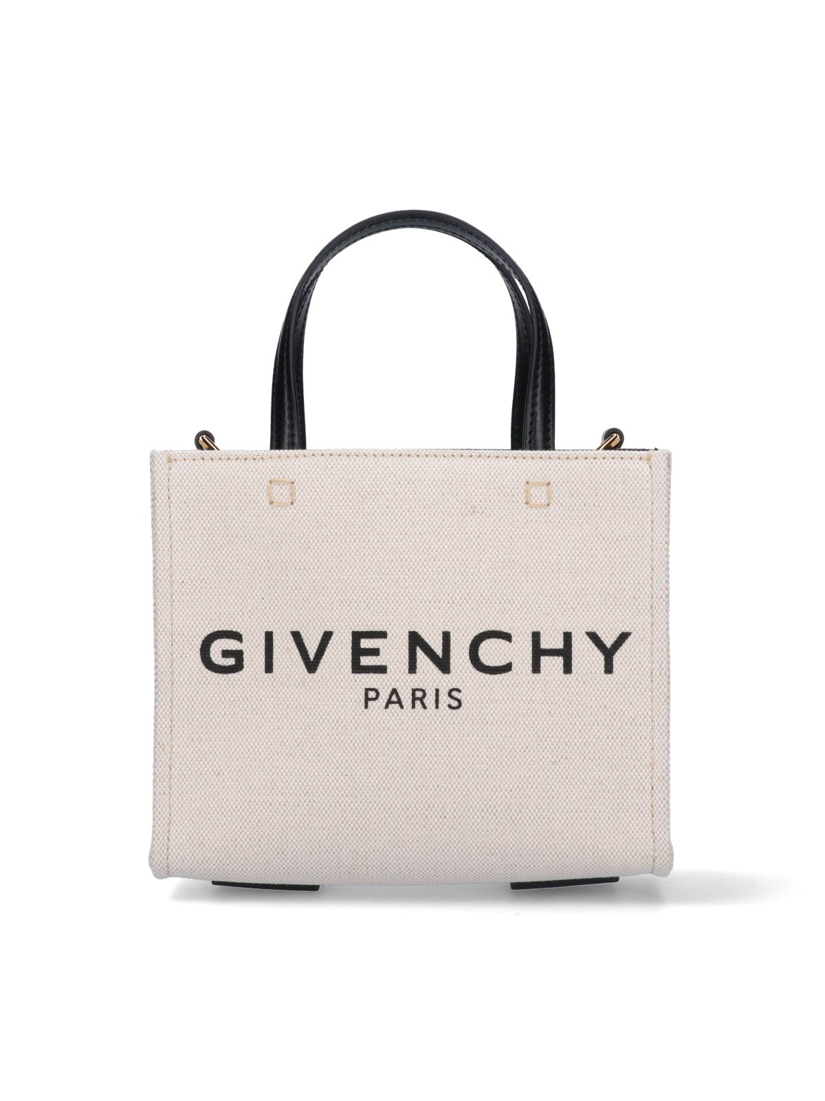 Givenchy Women G' Mini Tote Bag