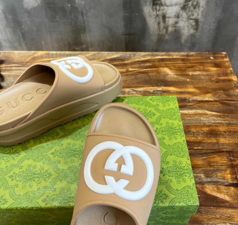 SAMC - GUKI Women Shoes - 526