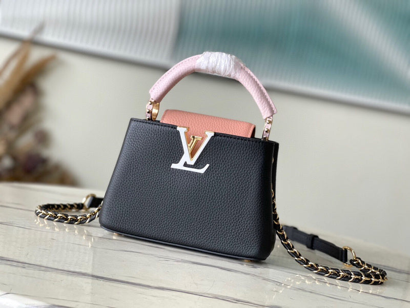 Glami- Glami- Lu-Vi bags - 3964