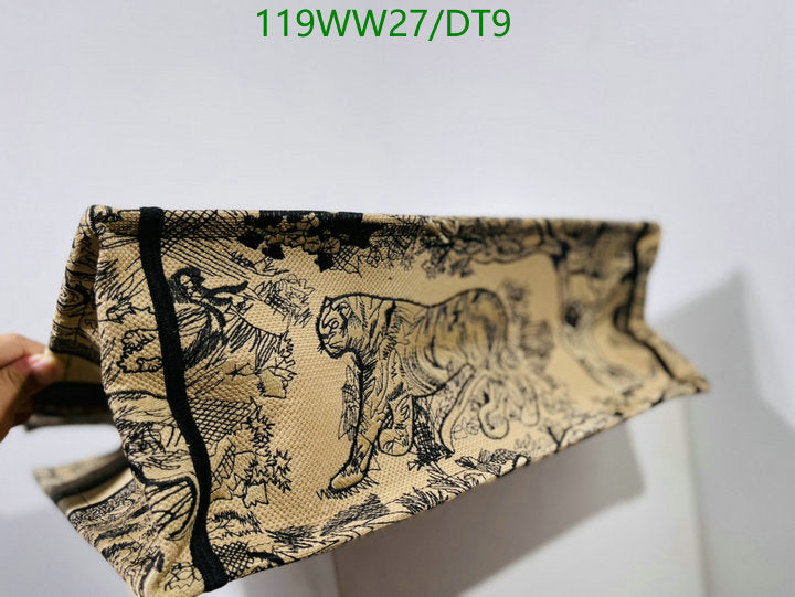 SAMCC - DOR Bags - 928