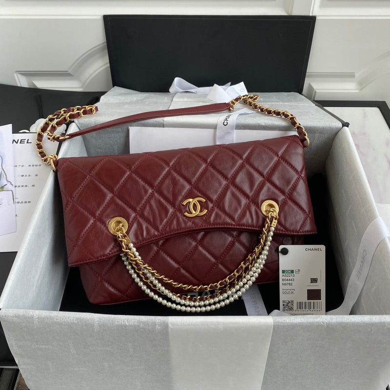 Satchel Bags - CHL Bags - 146