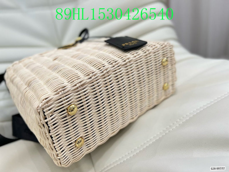 Satchel Bags - PDA Bags - 4475
