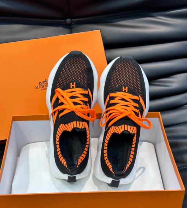 SAMC - HMS Men Shoes - 253