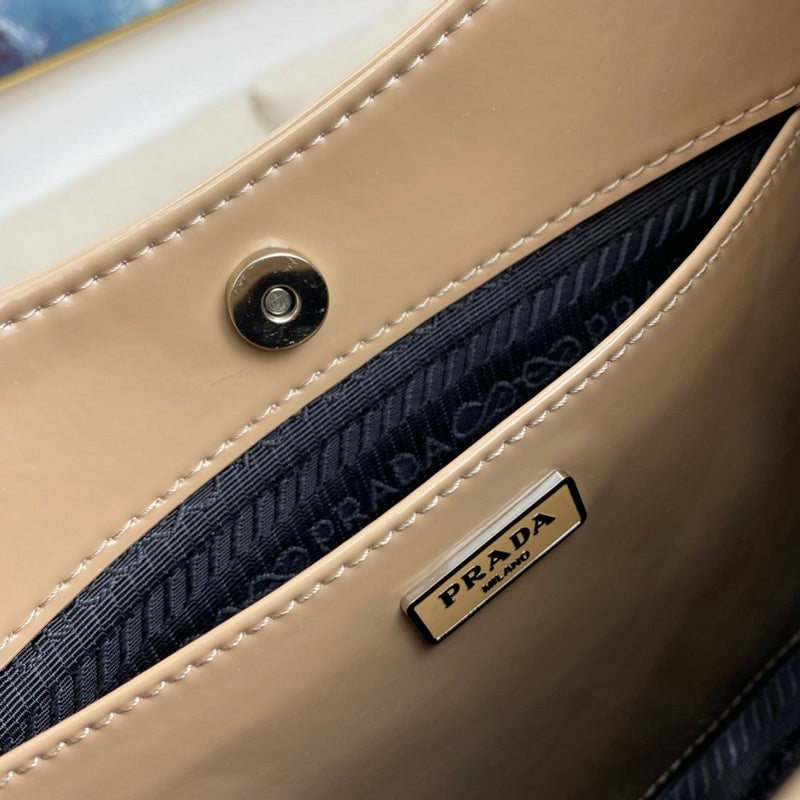Satchel Bags - PDA Bags - 1246