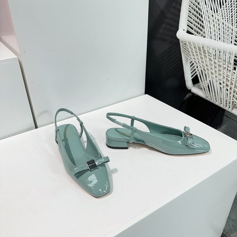 Glami - FGO Women Shoes - 301