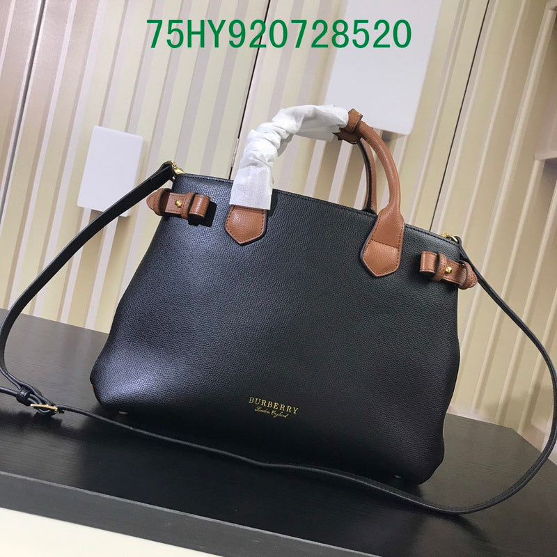 ELE Fashion -BBR Bags - 692